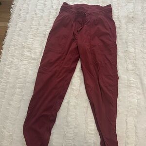 Lulu Lemon Joggers